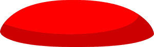Frisbee Png, Transparent Png PNG image with transparent background