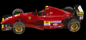 Transparent Hot Wheels Car Png - Formula One Car, Png Download PNG image with transparent background