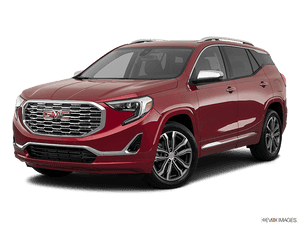 Gmc Terrain 2019 Review, HD Png Download PNG image with transparent background