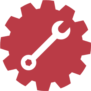 Gear Icon, HD Png Download PNG