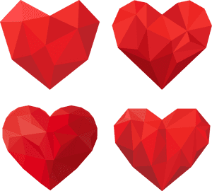 Heart, HD Png Download PNG with transparent background