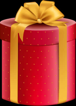 Transparent Gift - Gold Transparent Background Gold Gift Boxes, HD Png Download PNG image with transparent background