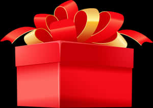 Transparent Presents Clipart - Gift Transparent Background Clipart, HD Png Download PNG