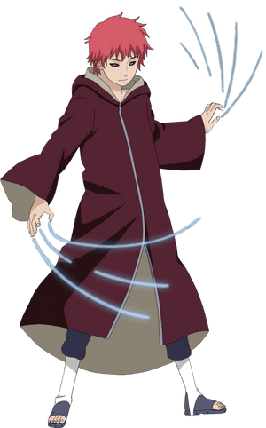 Sasori Png 7 » Png Image - Naruto Sasori Edo Tensei, Transparent Png PNG image with transparent background