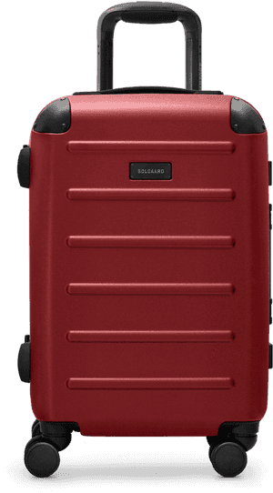 Carry On Luggage Png, Transparent Png PNG image with transparent background