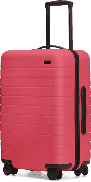 Luggage Png, Transparent Png PNG image with transparent background