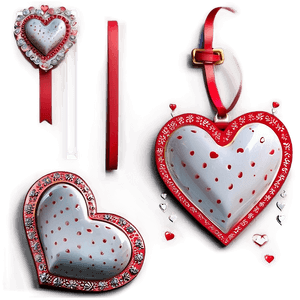 Red Heart Clipart Free Download PNG kcy86 PNG image with transparent background
