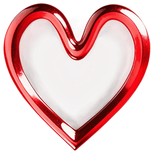 Red Heart Clipart Free Download PNG neh34 PNG image with transparent background