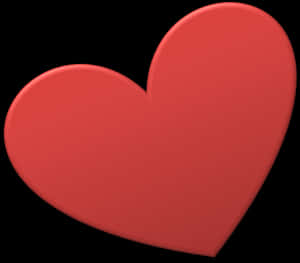 Thumb Image - Corazon Rojo Tumblr Png, Transparent Png PNG