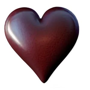 Red Heart Emoji Png Faq78 PNG Image