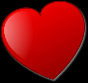 Transparent Squats Clipart - Corazon De San Valentin, HD Png Download PNG