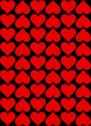 Heart Pattern, HD Png Download PNG image with transparent background