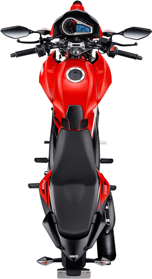 Hero Xtreme 200s Price, HD Png Download PNG with transparent background