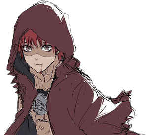 #sasori #naruto #narutoshippuden - Cartoon, HD Png Download PNG image with transparent background