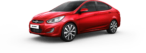 Hyundai Car Png Image - Hyundai Philippines Price List, Transparent Png PNG image with transparent background