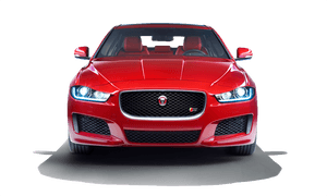 Jaguar Xe 2018 Vs 2020, HD Png Download PNG image with transparent background