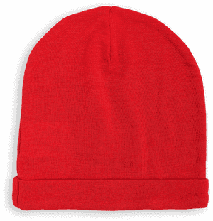 Red Beanie Png - Beanie, Transparent Png PNG image with transparent background