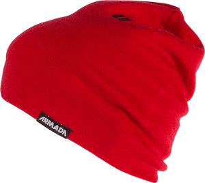 Red Beanie Png Image Black And White - Red Beanie Transparent, Png Download PNG image with transparent background