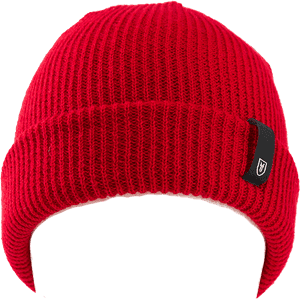 Red Beanie Png - Beanie, Transparent Png PNG image with transparent background