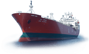 Ship Oil Tanker Png, Transparent Png PNG image with transparent background