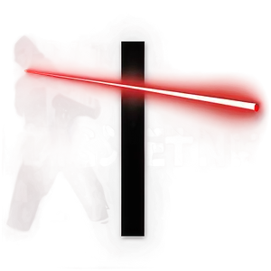 Red Laser Beam Thin Png Dvx81 PNG Image