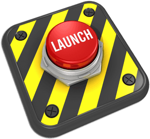 Rocket Launch Button, HD Png Download PNG image with transparent background