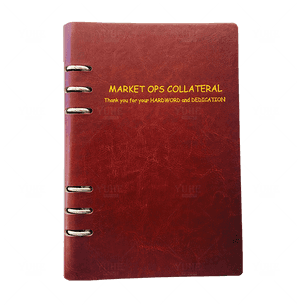 Lined Leather Cover Fsc Eco-friendly Paper Hardback - Book Cover, HD Png Download PNG image with transparent background