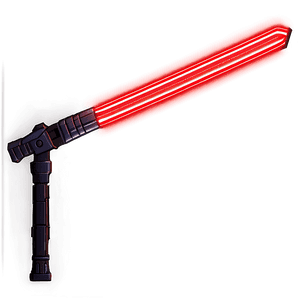 Red Lightsaber Blade PNG 05042024 PNG image with transparent background