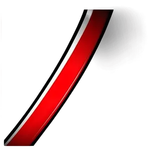 Red Line On Black Background Png 73 PNG Image