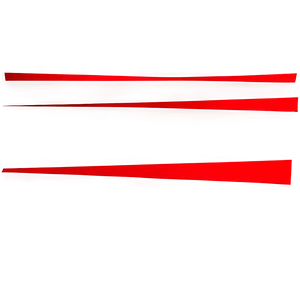 Red Line Vector Png 47 PNG Image