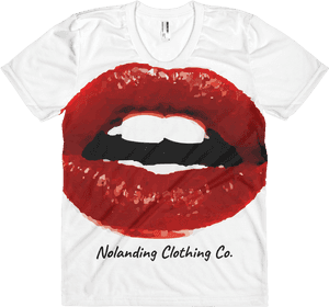 Red Lips , Png Download - Red Lips, Transparent Png PNG