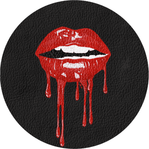 15 Dripping Lips Png For Free On Mbtskoudsalg - Red Dripping Lips Png, Transparent Png PNG