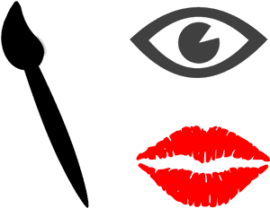 At Getdrawings Com Free For Personal Use - Lips Clip Art, HD Png Download PNG