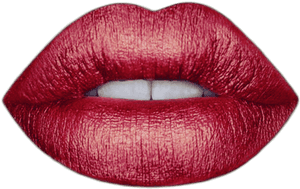 #freetoedit #ftestickers #lips #labios #boca #mouth - Makeup Lips Transparent Background, HD Png Download PNG