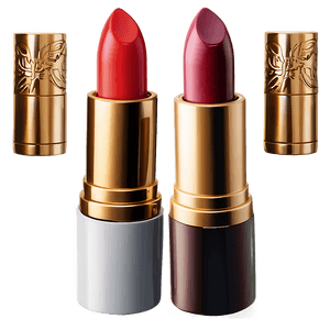 Red Lipstick PNG gll PNG