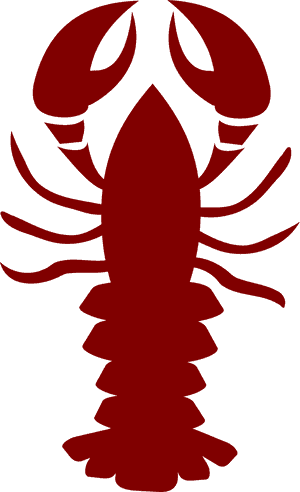 Lobster Clipart Png, Transparent Png PNG image with transparent background