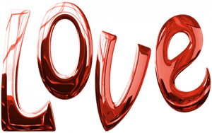 Heart Love Happy Valentines, HD Png Download PNG image with transparent background