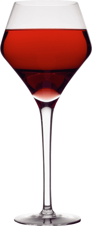 Cute Martini Glass Png - Glass Of Wine Transparent Background, Png Download PNG image with transparent background