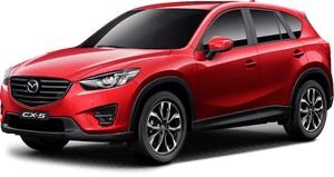 New Mazda Cx-5 - Mazda X9 2019, HD Png Download PNG with transparent background