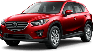 2016 Mazda Cx-5 Soul Red - Mazda Cx 9 2018 Rojo, HD Png Download PNG image with transparent background