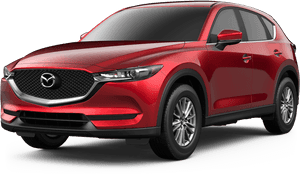 Soul Red Crystal Metallic - 2017 Mazda Cx 5 Png, Transparent PNG with transparent background