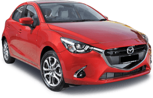 Mazda Png, Transparent Png PNG image with transparent background