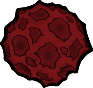 Russian Event Meteoroid - Umbrella, HD Png Download PNG image with transparent background