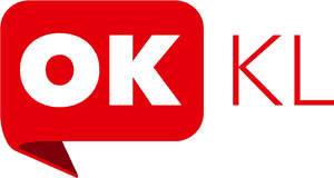 Logo Ok-kl 2017 - Ok!tv, HD Png Download PNG image with transparent background