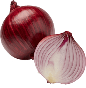 Onion Transparent File - Red Onion, HD Png Download PNG image with transparent background