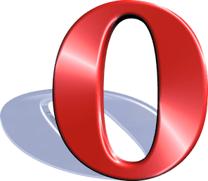 Opera Browser, HD Png Download PNG image with transparent background