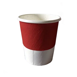 Red Paper Cup Png 47 PNG Image