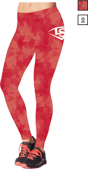Full Custom Leggings'Title='full Custom Leggings - Leggings, HD Png Download PNG image with transparent background