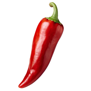 Red Pepper PNG 05242024 PNG image with transparent background