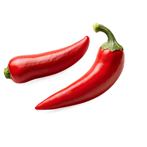 Red Pepper PNG 47 PNG image with transparent background